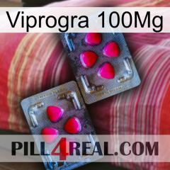 Viprogra 100Mg 15